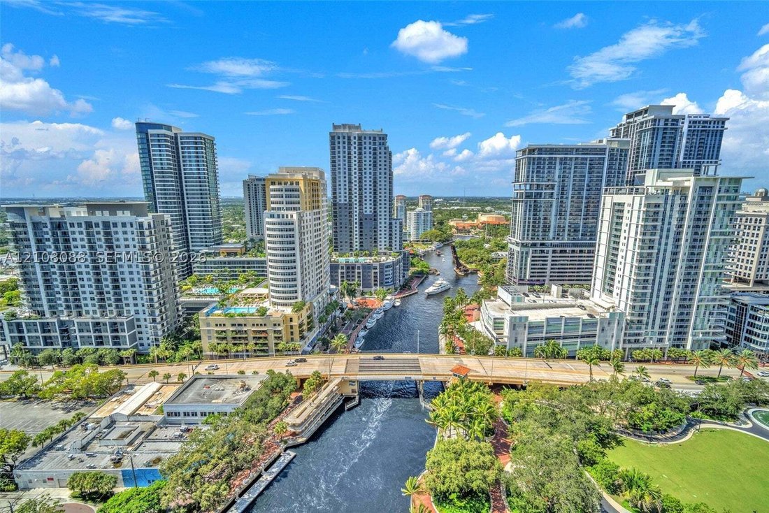 Condo in Fort Lauderdale, Florida, United States 2 - 19131908