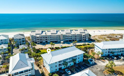 Condominio a Santa Rosa Beach, Florida, Stati Uniti 1