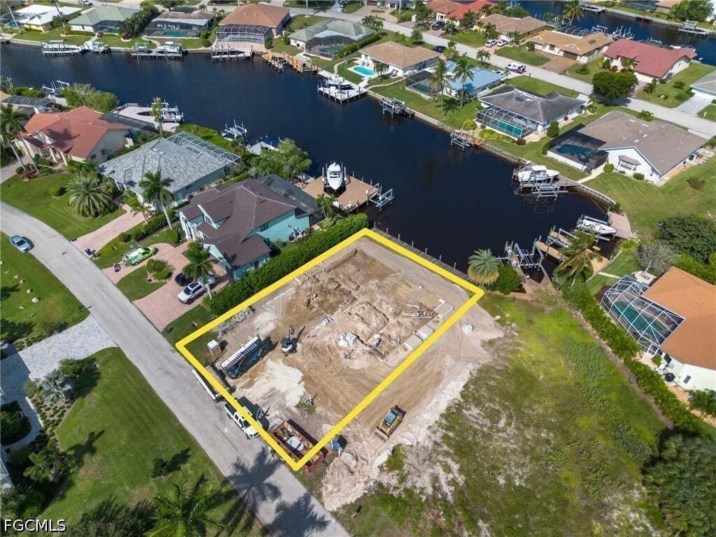 House in Fort Myers, Florida, United States 4 - 19134724