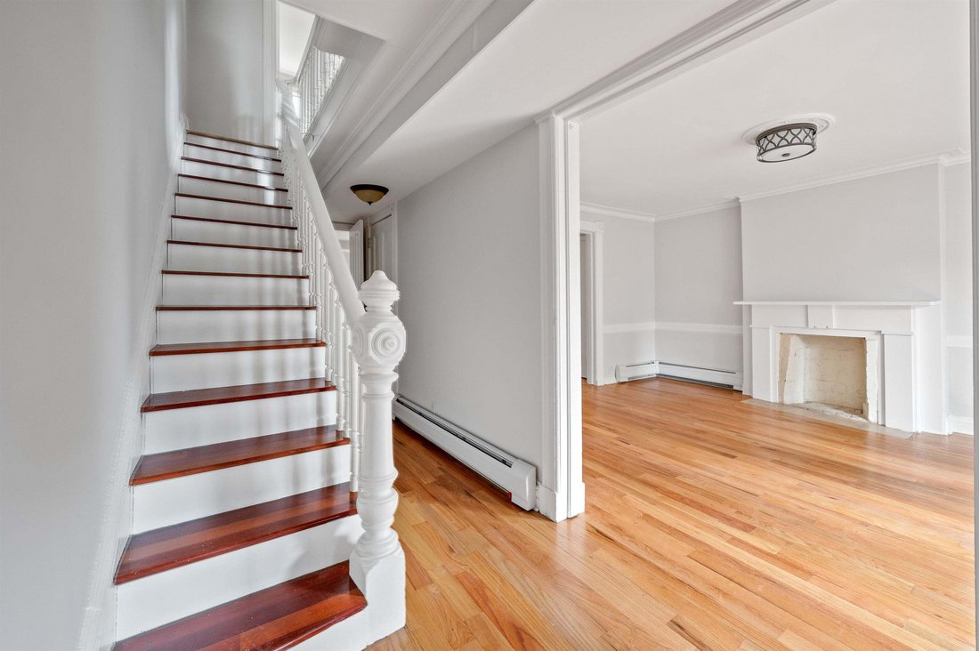 Casa a Jersey City, New Jersey, Stati Uniti 4 - 19120861