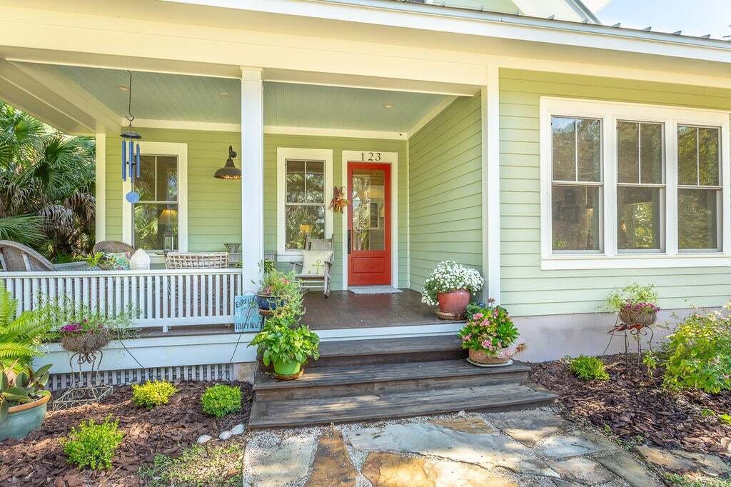 Casa a Apalachicola, Florida, Stati Uniti 2 - 19130823