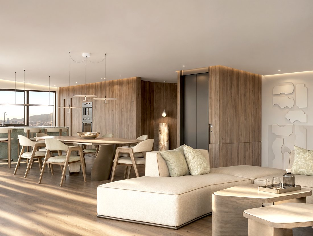 Apartment in Glyfada, Attica, Greece 2 - 18650700