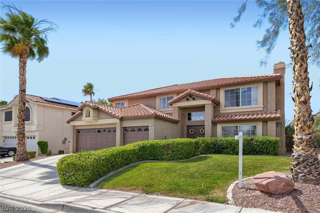 Casa en Henderson, Nevada, Estados Unidos 2 - 19131542