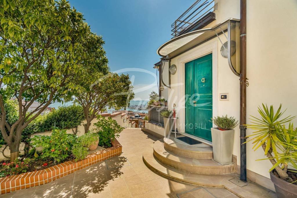 Villa en Pitelli, La Spezia, Liguria 3 - 19122115
