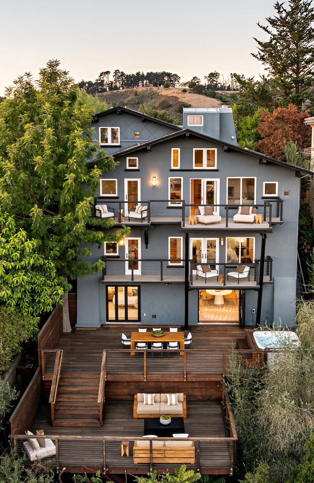 Casa a Alameda, California, Stati Uniti 3 - 19123756