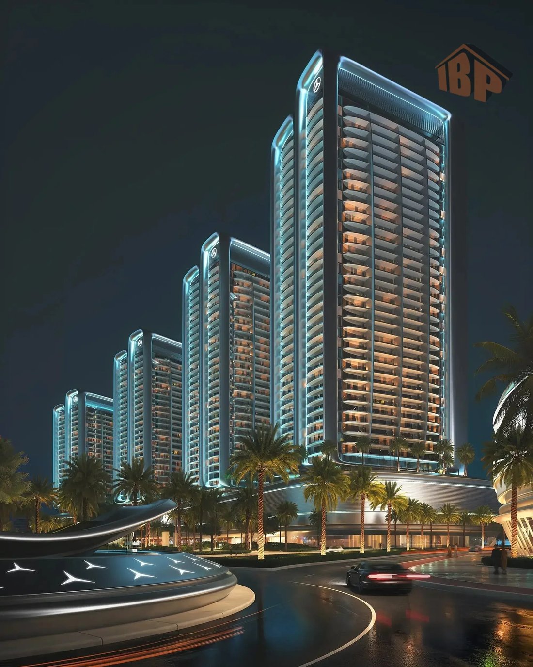 Apartment in Nad Al Sheba 1, Nad Al Sheba, Dubai 4 - 17049377