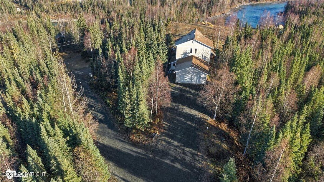 Casa a Soldotna, Alaska, Stati Uniti 2 - 19132960