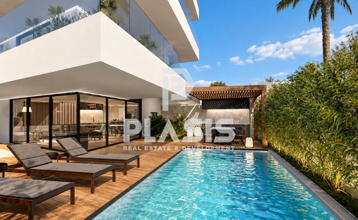 Appartement en Glyfáda, Attique, Grèce 1