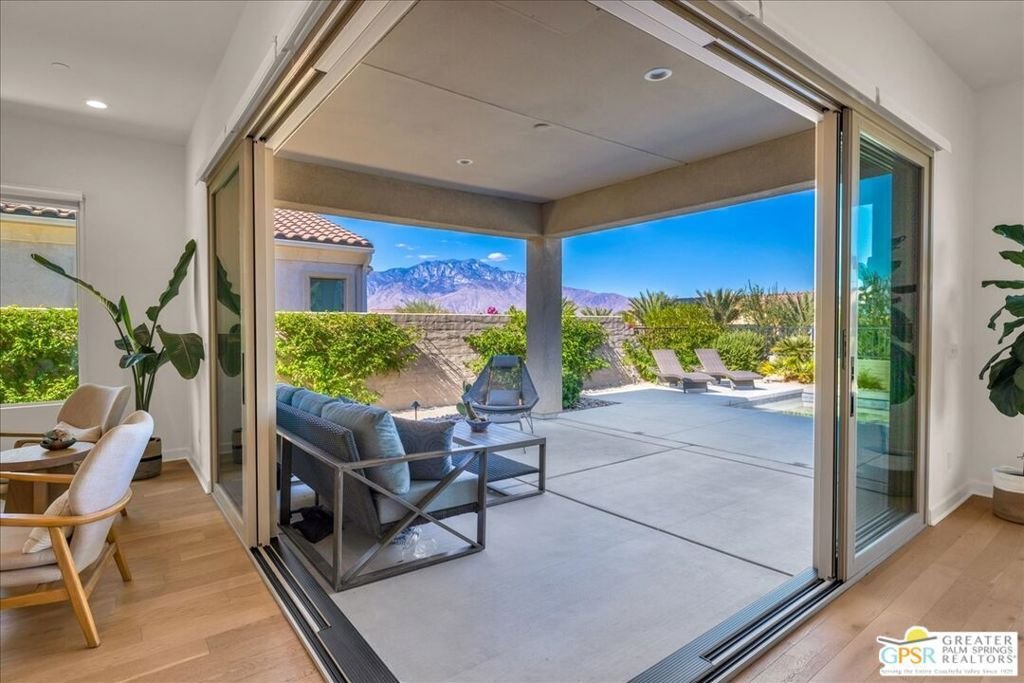 Haus in Rancho Mirage, Kalifornien, Vereinigte Staaten 5 - 19136397