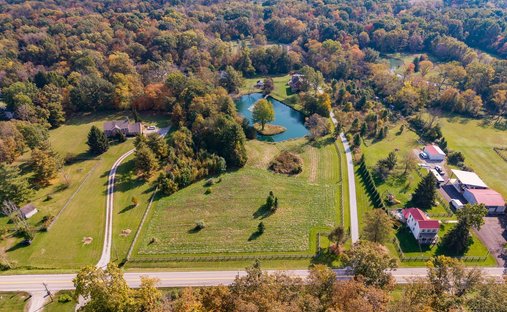 Casa en Morrow, Ohio, Estados Unidos 1