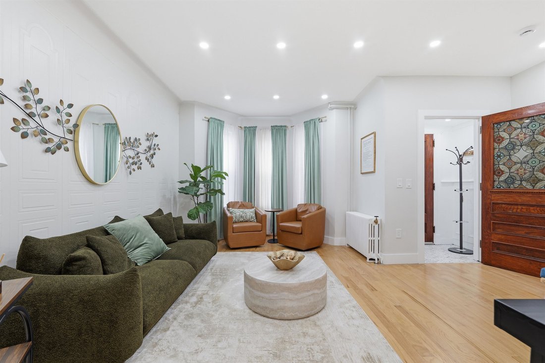 House in Jersey City, New Jersey, United States 3 - 19121122
