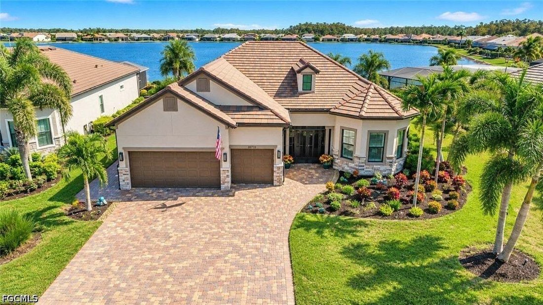 Casa en Estero, Florida, Estados Unidos 1 - 19121408