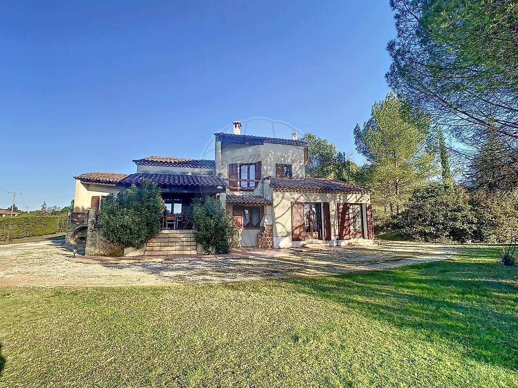 Casa a Boisset-et-Gaujac, Occitania, Francia 1 - 19130005