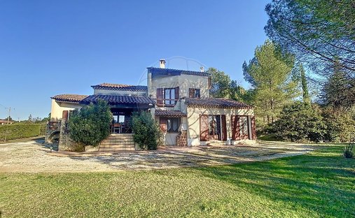 Casa en Boisset-et-Gaujac, Occitania, Francia 1
