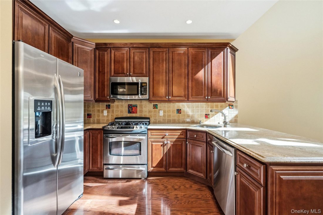 Condominio en Port Washington, Nueva York, Estados Unidos 5 - 19124875