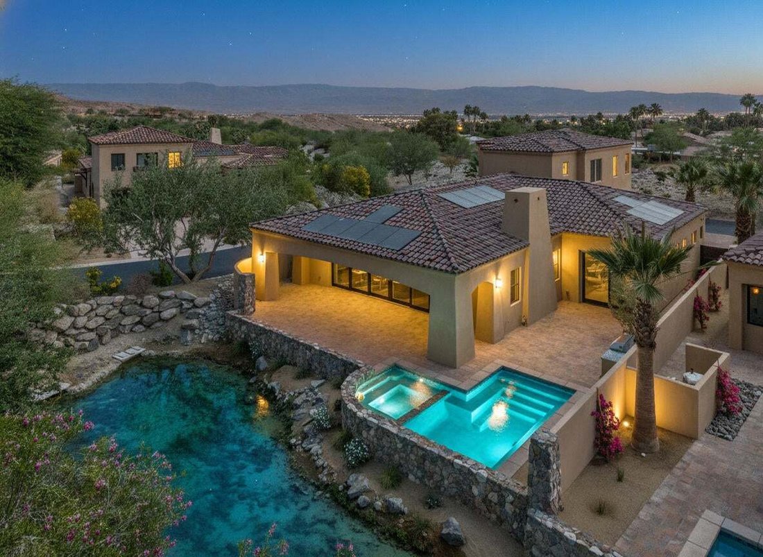Casa a Palm Desert, California, Stati Uniti 1 - 19128356