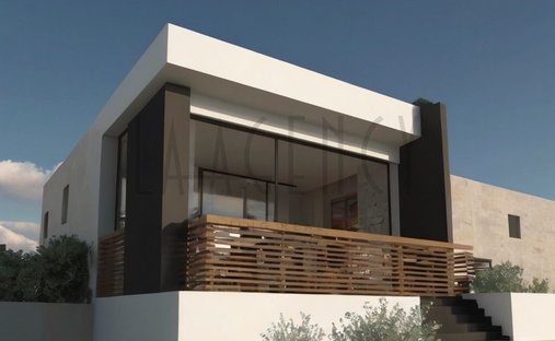 House in Covilha e Canhoso, Castelo Branco District, Portugal 1