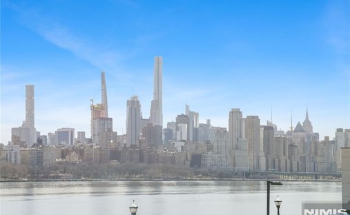 Condominio a Edgewater, New Jersey, Stati Uniti 1
