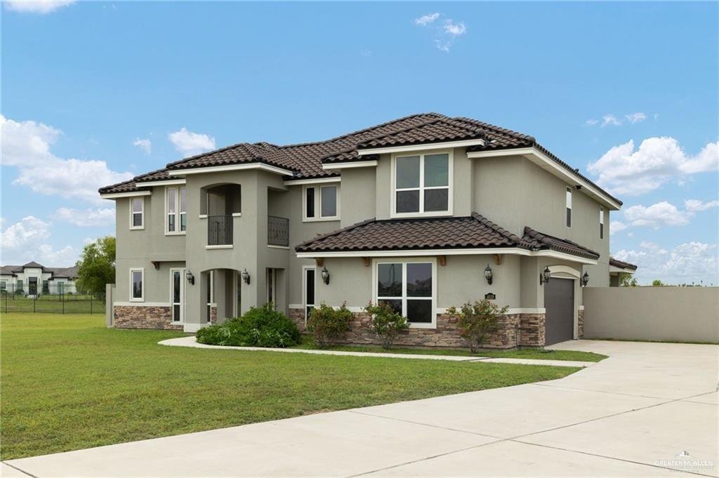 House in McAllen, Texas, United States 2 - 19124403