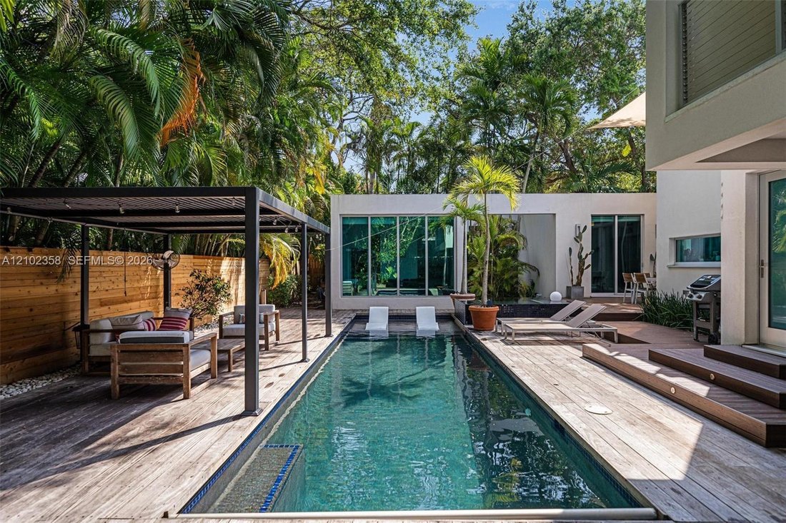 House in Miami, Florida, United States 4 - 19133873