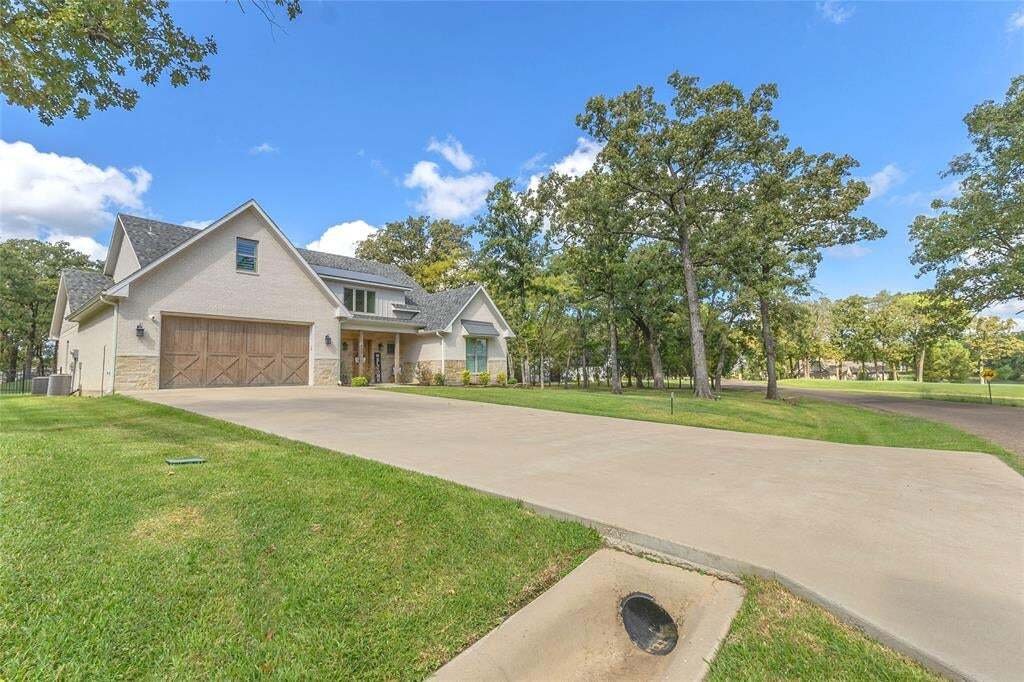 Haus in Gun Barrel City, Texas, Vereinigte Staaten 2 - 19104922
