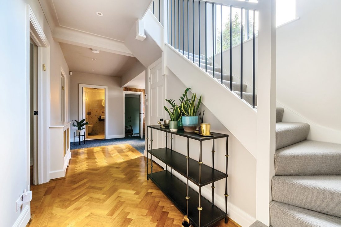 House in Arkley, Barnet, England 2 - 19130984