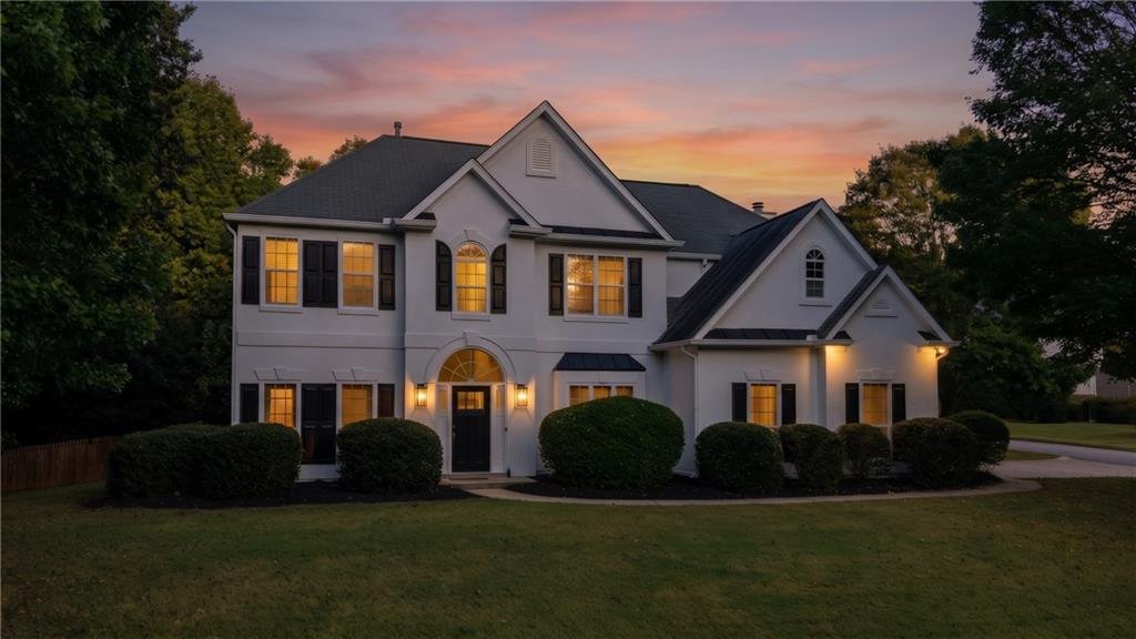 House in Alpharetta, Georgia, United States 4 - 19127533