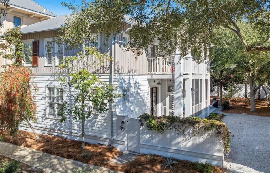 Casa en Watersound, Florida, Estados Unidos 4 - 19131707