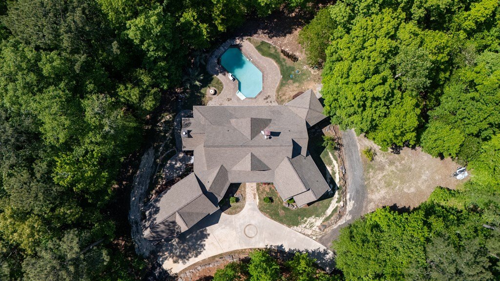 Casa en Cataula, Georgia, Estados Unidos 4 - 19120487