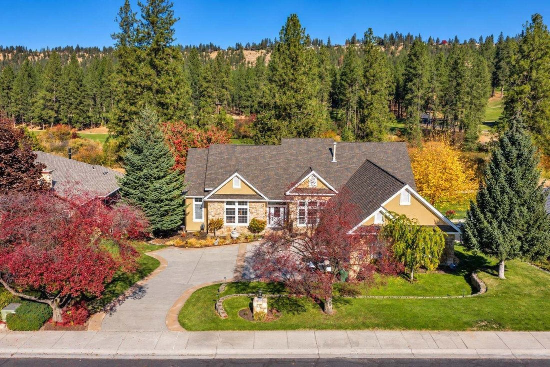 Casa en Spokane, Washington, Estados Unidos 1 - 19131717
