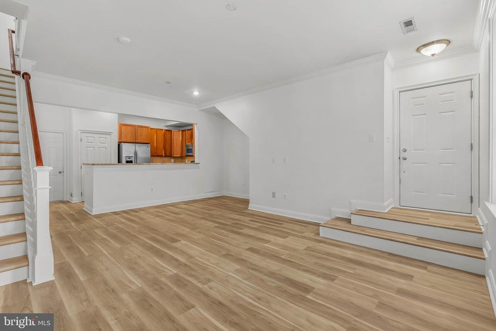 Townhouse en Filadelfia, Pensilvania, Estados Unidos 4 - 19123438