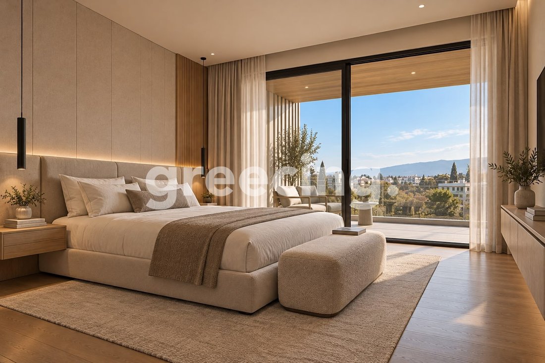 Apartment in Kifisia, Attica, Greece 4 - 19121604