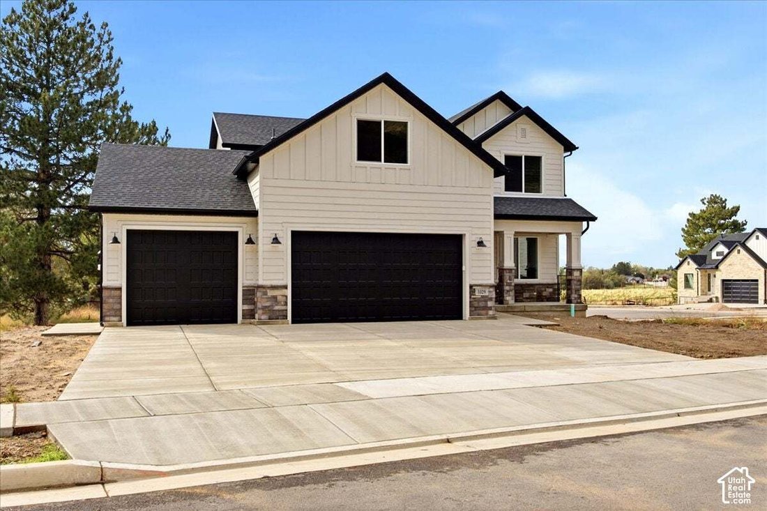 Casa a Layton, Utah, Stati Uniti 3 - 19124522