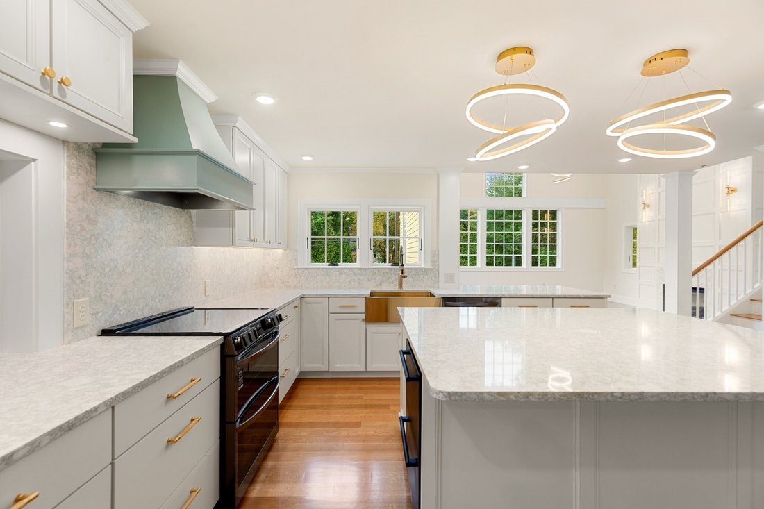 Haus in Lexington, Massachusetts, Vereinigte Staaten 4 - 19123591