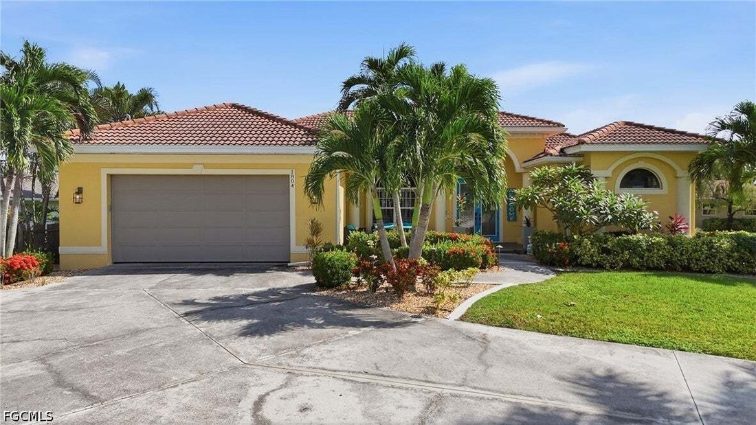 Haus in Cape Coral, Florida, Vereinigte Staaten 3 - 19131951