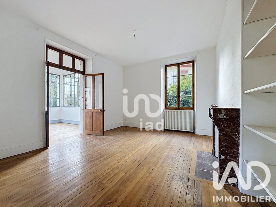 Apartamento en Galbert, Annecy, Francia 5 - 19134261
