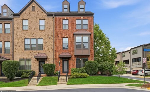 Residenza a Oakton, Virginia, Stati Uniti 1