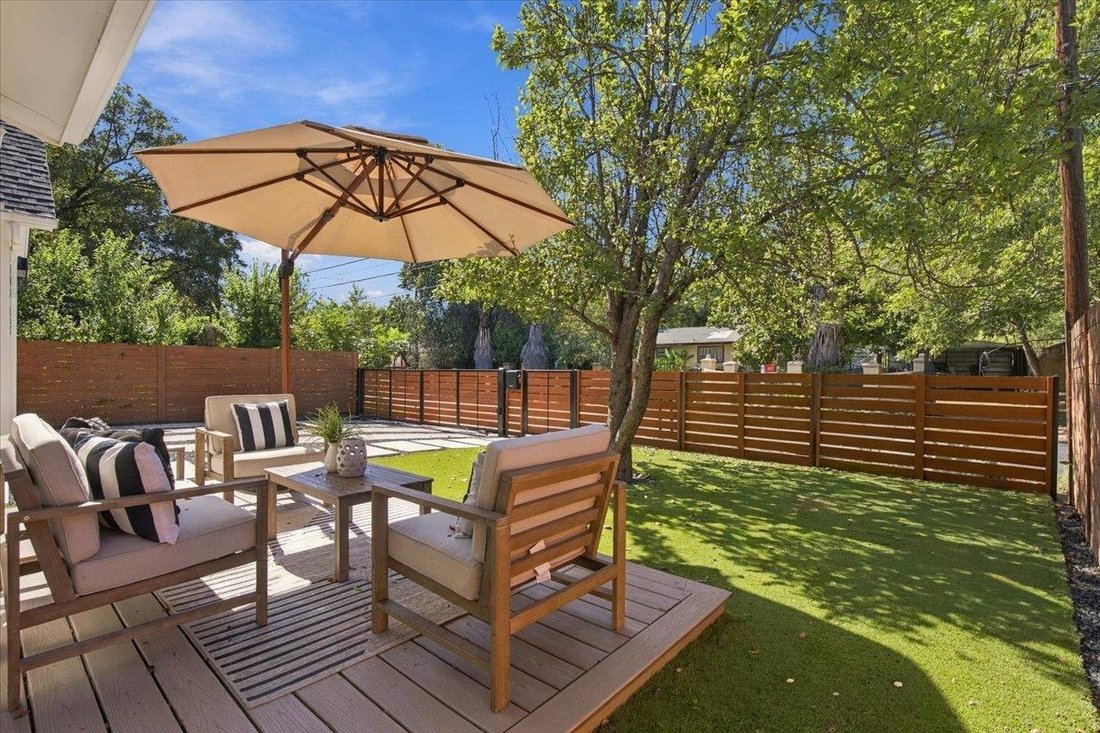House in Austin, Texas, United States 5 - 19125579