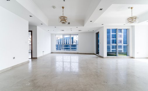 Wohnung in Dubai Marina, Dubai, Vereinigte Arabische Emirate 1