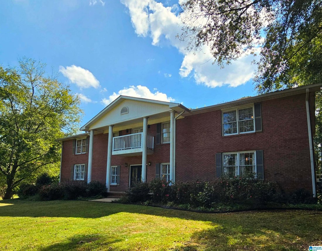 Haus in Anniston, Alabama, Vereinigte Staaten 3 - 19128433