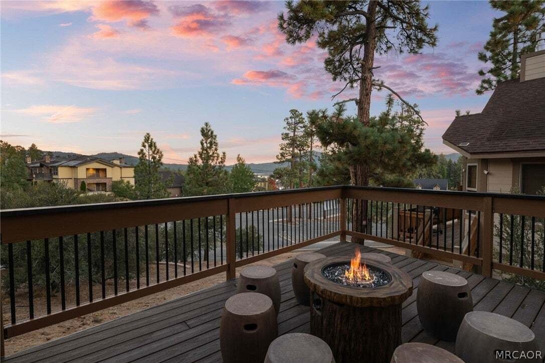 Casa en Big Bear Lake, California, Estados Unidos 3 - 19125046