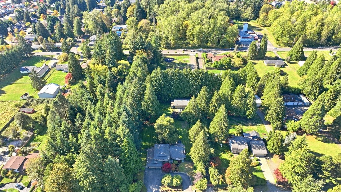 House in Newcastle, Washington, United States 4 - 19133471