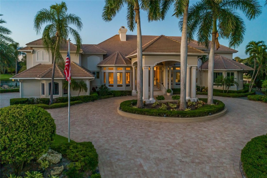 Haus in Bonita Springs, Florida, Vereinigte Staaten 3 - 19128642
