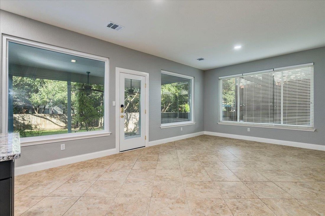 Casa en Round Rock, Texas, Estados Unidos 5 - 19129457