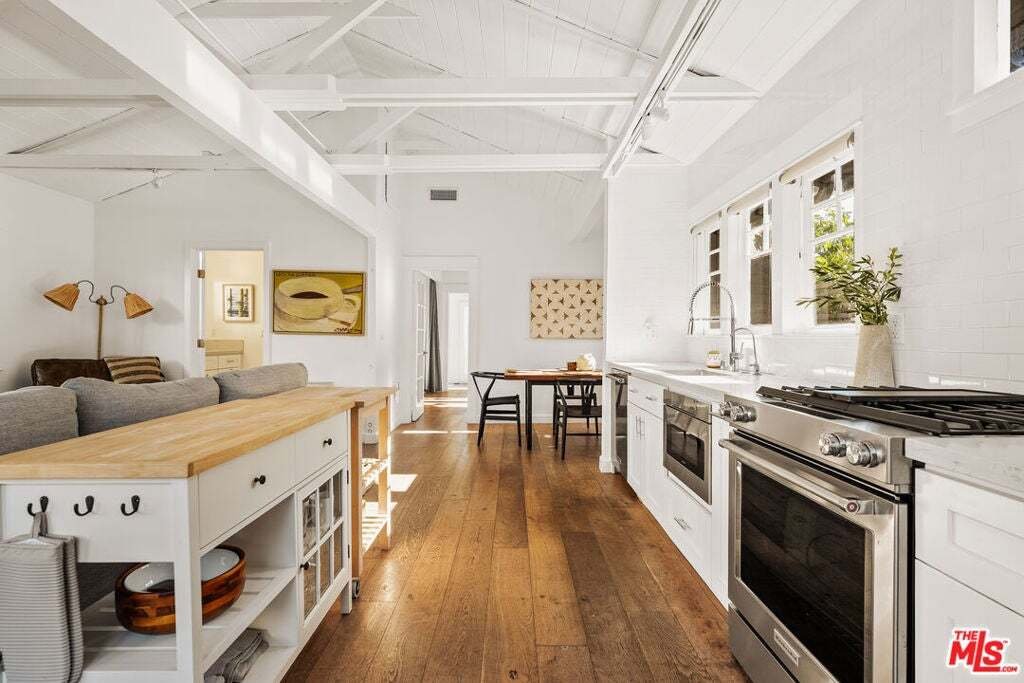 Casa en Los Ángeles, California, Estados Unidos 4 - 19124695