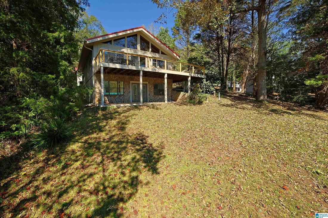 Casa en Wedowee, Alabama, Estados Unidos 3 - 19121559