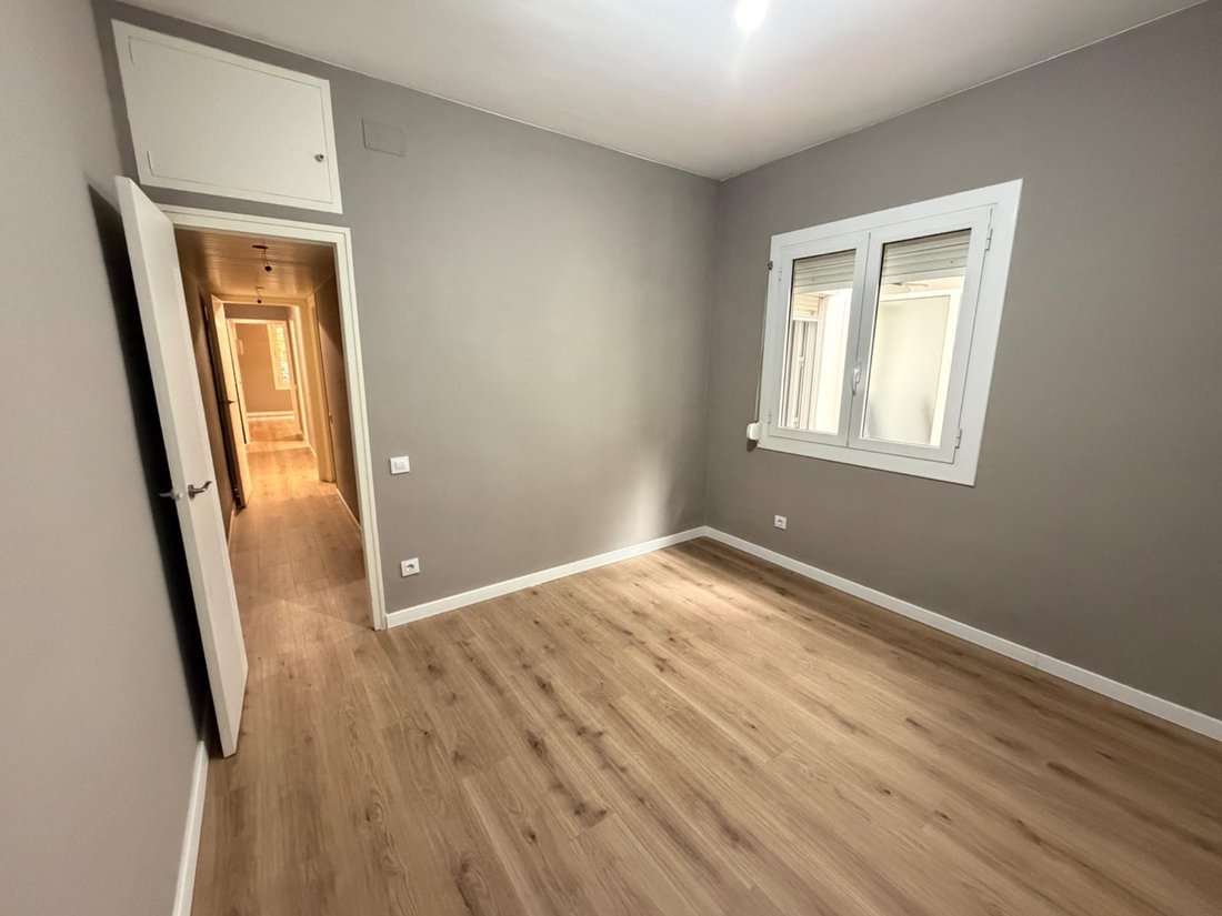 Appartement à Gràcia, Barcelone, Espagne 5 - 19133595