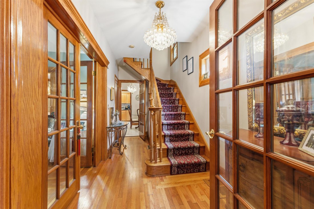 Casa a North Bergen, New Jersey, Stati Uniti 3 - 19120866