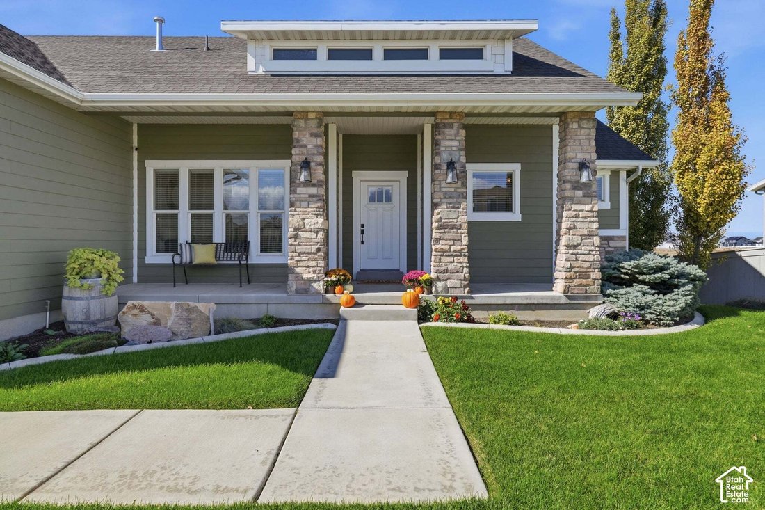 Haus in Vineyard, Utah, Vereinigte Staaten 2 - 19124556