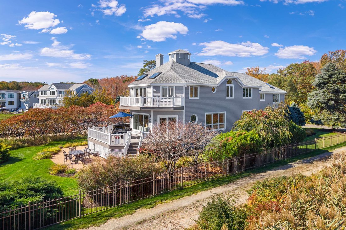 Casa en York, Maine, Estados Unidos 5 - 19120498